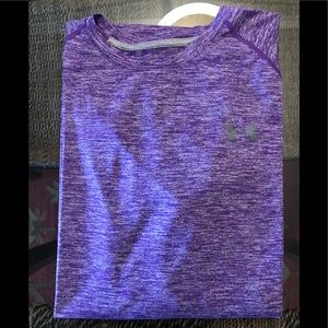 Men- Under Armour T-SHIRT